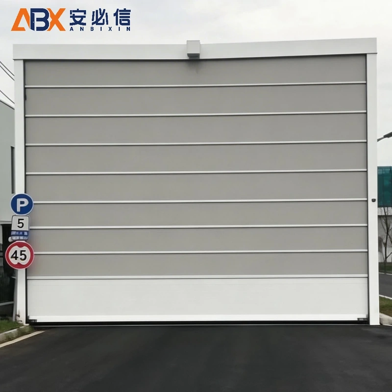 通辽软帘堆积门